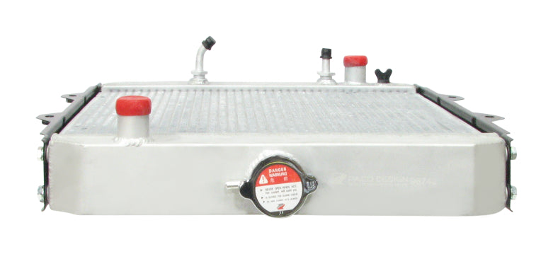 RADIADOR-CAT/MITSI GC25K 2901223