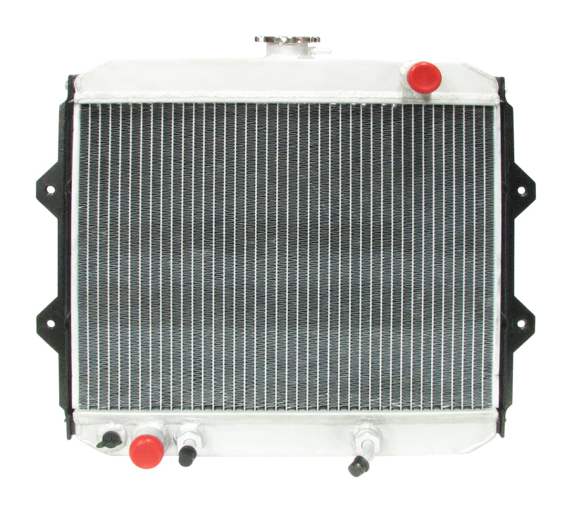 RADIATOR-CAT/MITSI GC25K 93601-20400