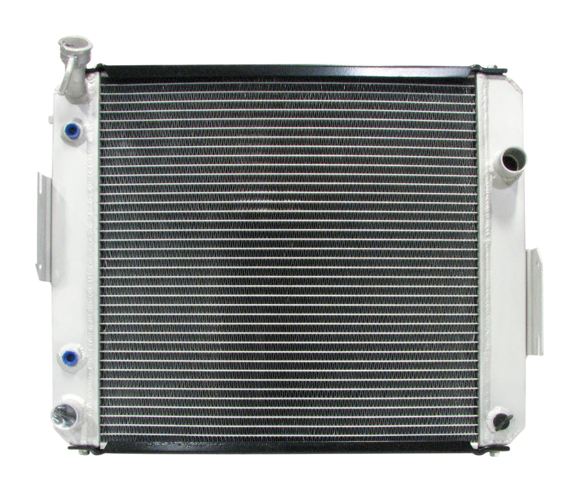 RADIATOR 96962