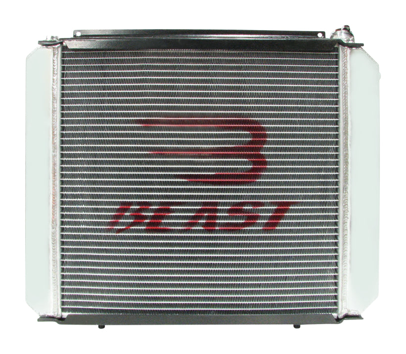 RADIATOR S50XM 2.0MZDA 2038182