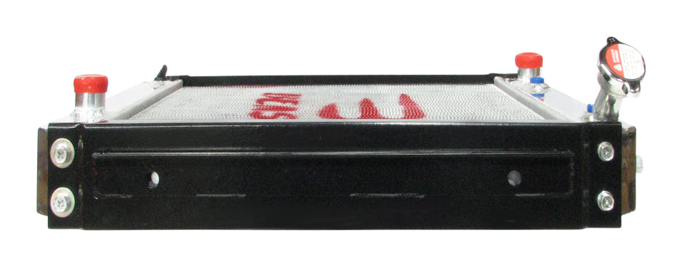 RADIATOR S50XM 2.0MZDA 2038182