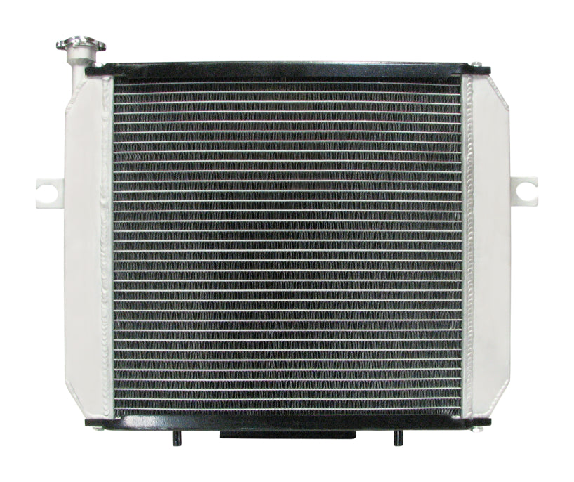 RADIATOR- 42-6FGCU15/18 16410-U1130-71