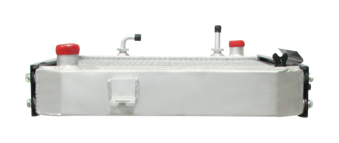 RADIATOR- 42-6FGCU15/18 16410-U1130-71