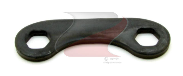 TIE ROD LINK (UPPER) 493-9243 - Panacea Aftermarket Co.