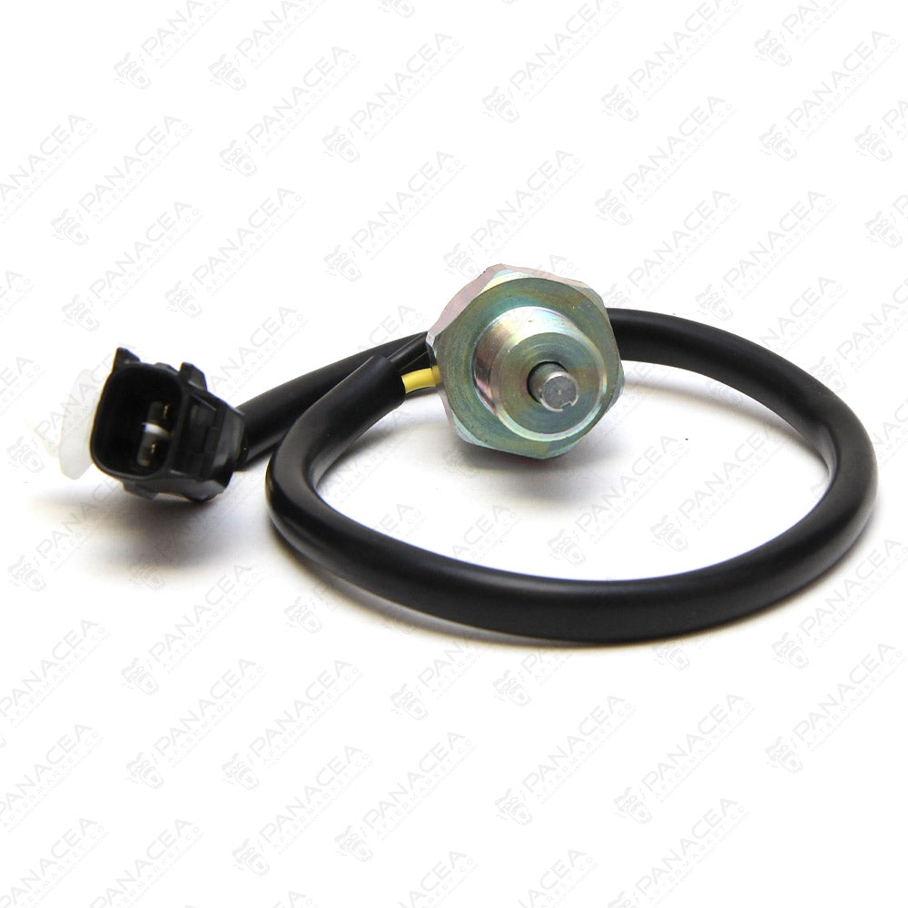 ASSEMBLAGE DE COMMUTATEUR - SAUVEGARDE 57490-12810-71