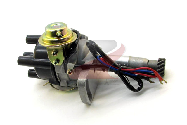 DISTRIBUTOR F2 MAZDA 98633 - Panacea Aftermarket Co.