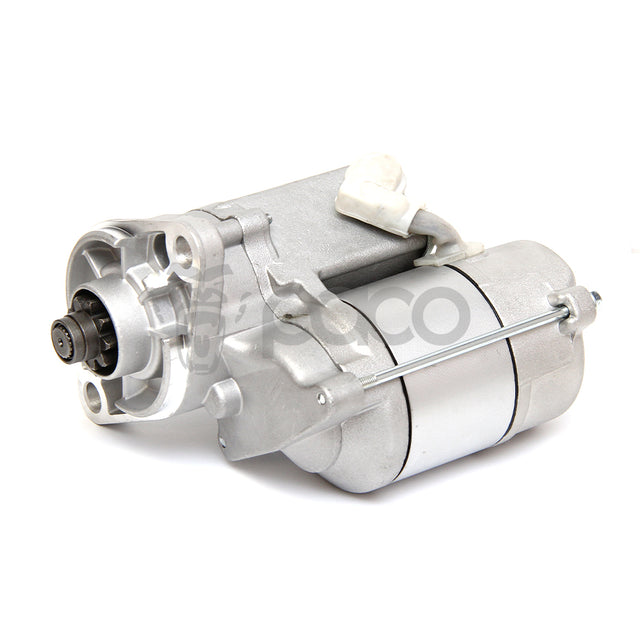 STARTER 4Y (8 series) 28100-36770-71 - Panacea Aftermarket Co.