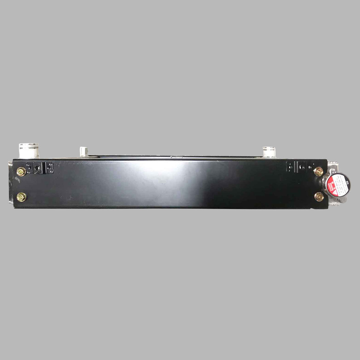 RADIATOR W/O OIL COOLER 3EB04-A5410