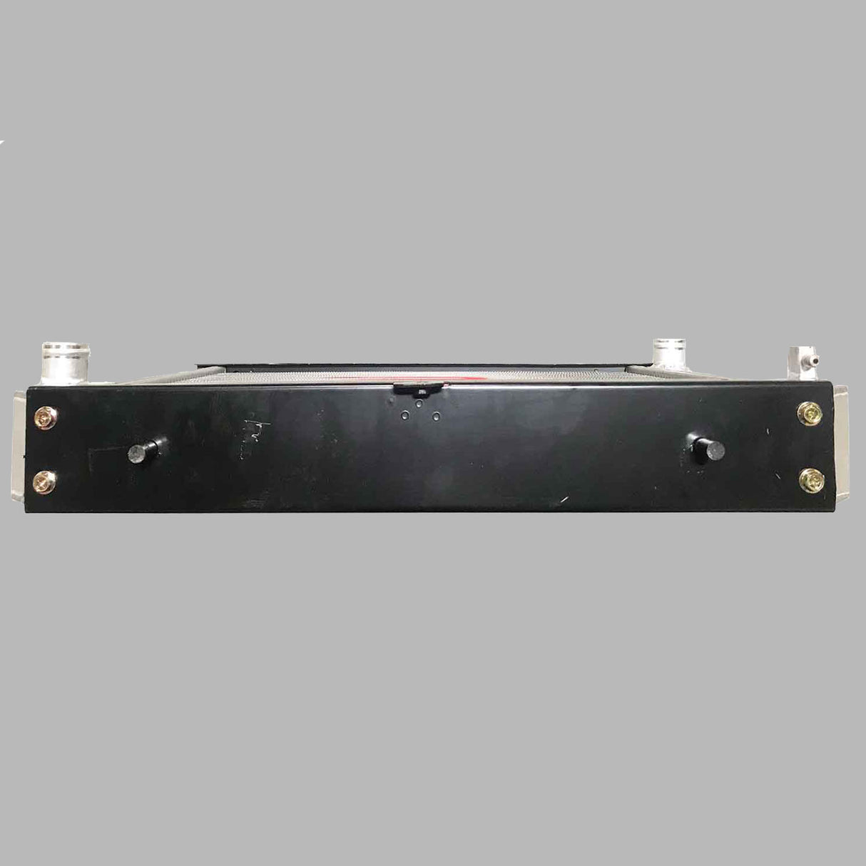 RADIATOR W/O OIL COOLER 2901085