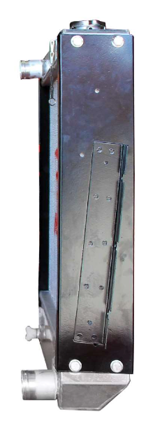 RADIATOR 993850