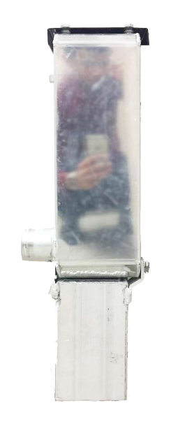 RADIATOR W/OIL COOLER 993990