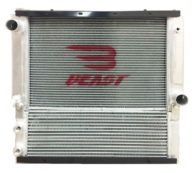 RADIATOR W/OIL COOLER 993990 - Panacea Aftermarket Co.