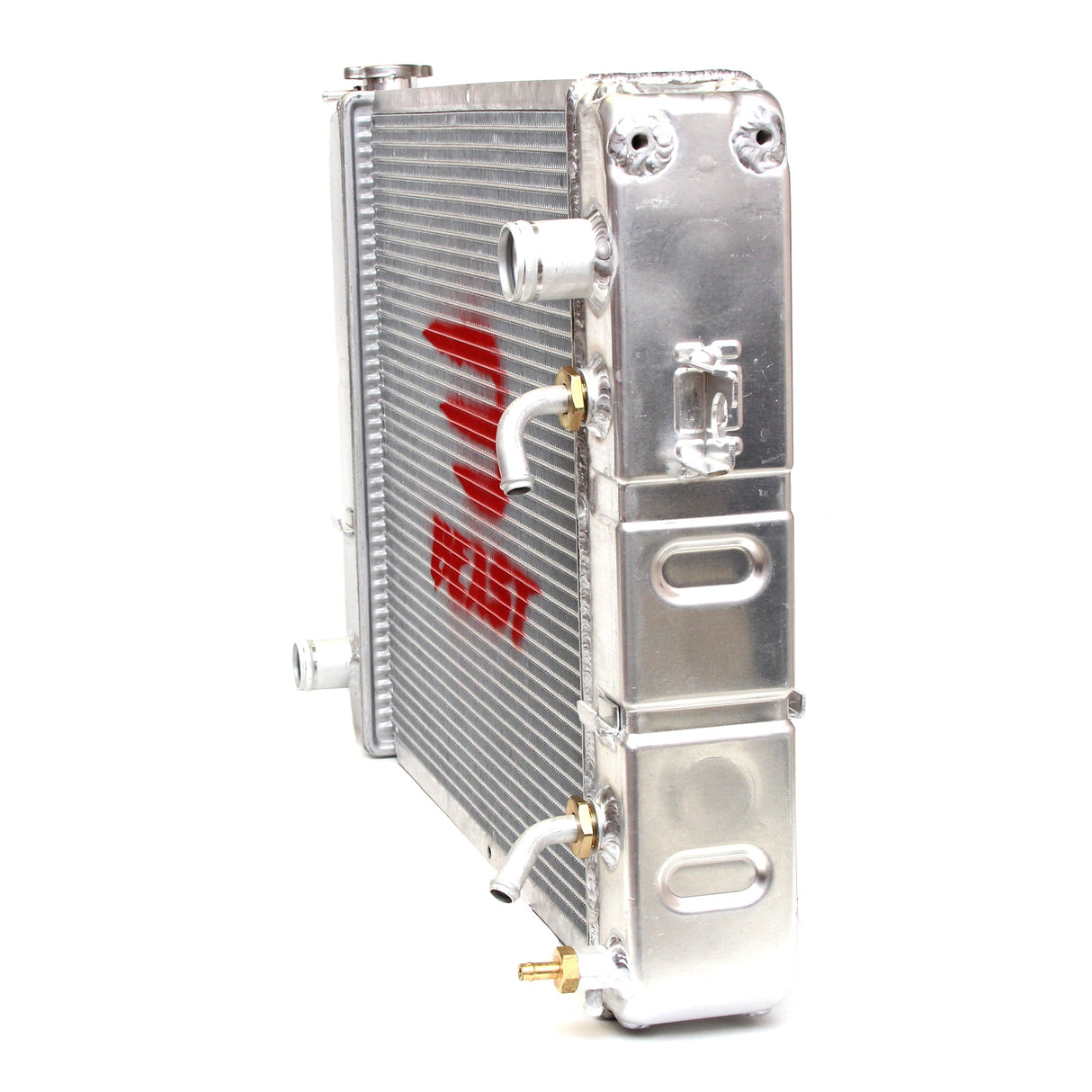 RADIATEUR 8FDU30 AVEC MOTEUR 1ZS 16420-U2250-71