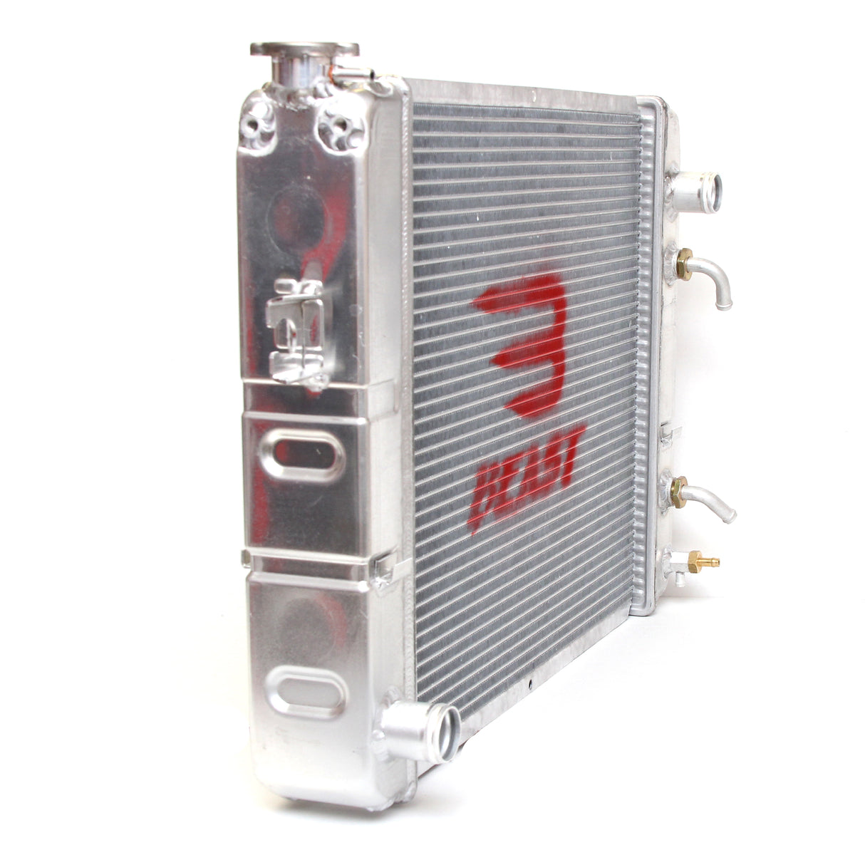 RADIATOR 8FDU30 WITH 1ZS 994125