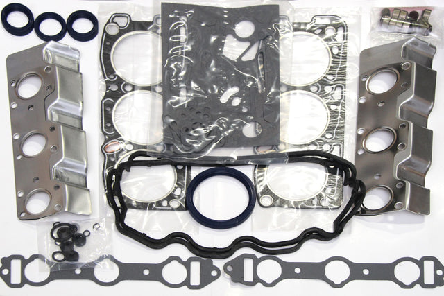 O/H GASKET SET 6G72 99430 - Panacea Aftermarket Co.