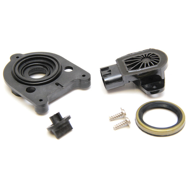 CAPTEUR DE DIRECTION ROTATIF 8FG 995188 - Panacea Aftermarket Co.