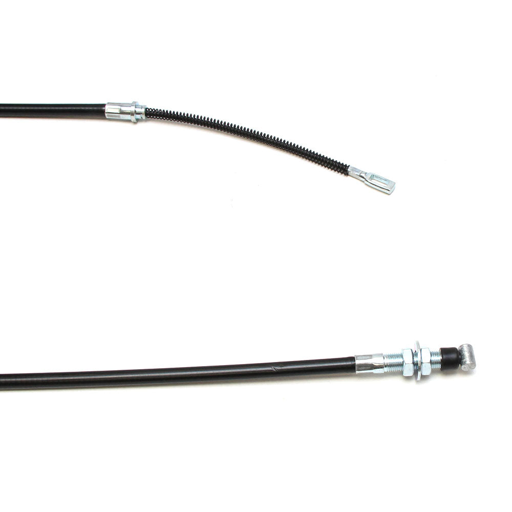 CABLE, FRENO DE ESTACIONAMIENTO, IZQUIERDO 47504-21470-71