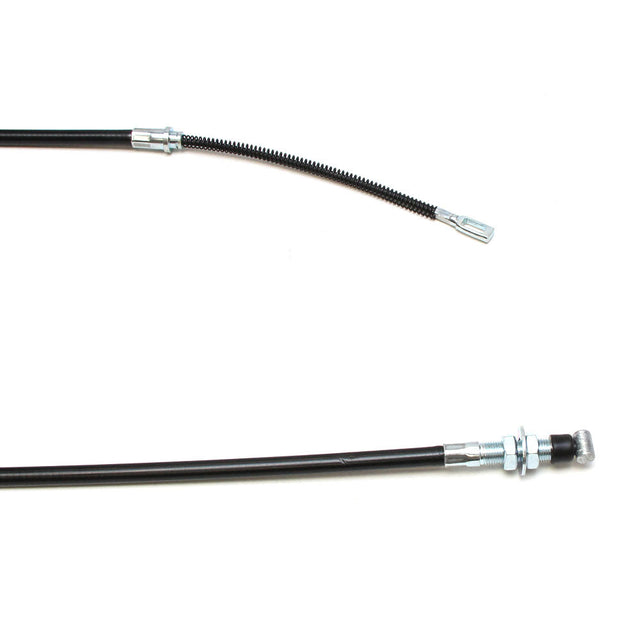 CABLE, FRENO DE ESTACIONAMIENTO, IZQUIERDO 996153 - Panacea Aftermarket Co.