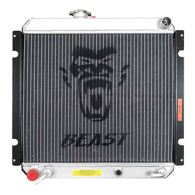 RADIADOR 996280 - Panacea Aftermarket Co.