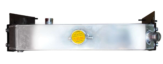 RADIATOR 580033851