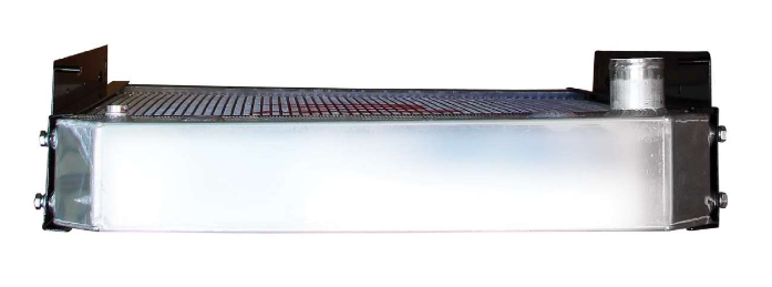 RADIADOR 998255