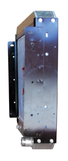 RADIATOR 580033851