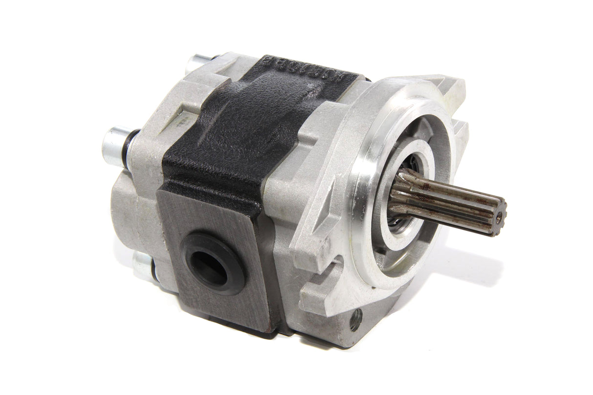 HYD PUMP 7FB 67110-13130-71