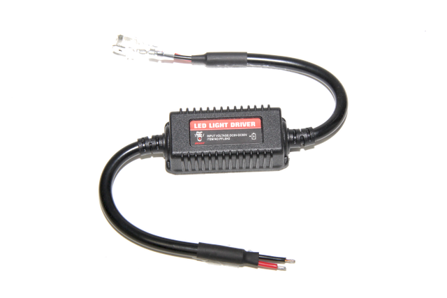 BLINKY PFLSH1 - Panacea Aftermarket Co.