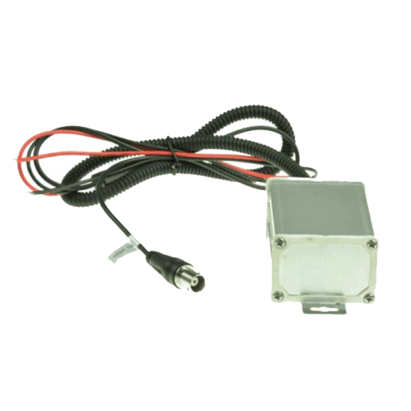 Convertidor CC para cámara P6069