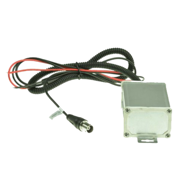 Convertidor CC para cámara P6069 - Panacea Aftermarket Co.