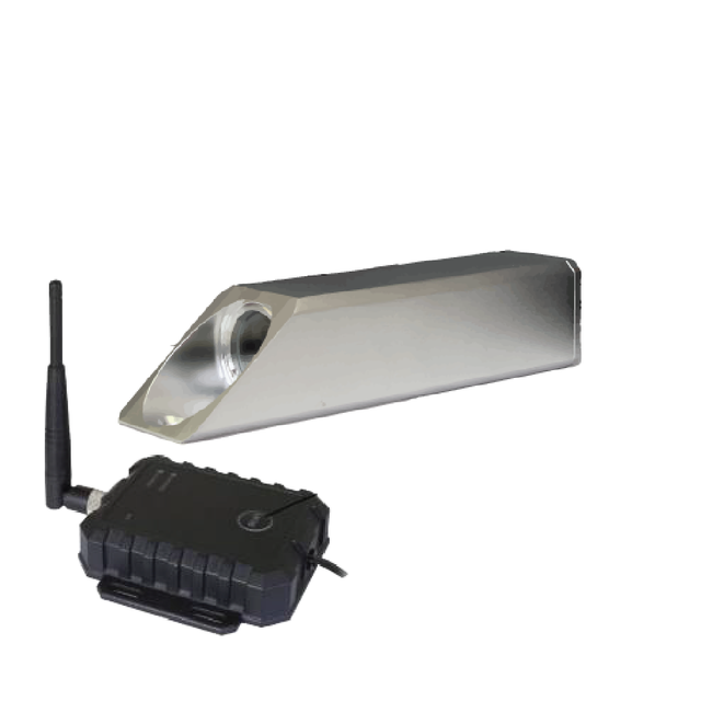 PSM03 Cámara Frontal 720P con Receptor Inalámbrico - Panacea Aftermarket Co.
