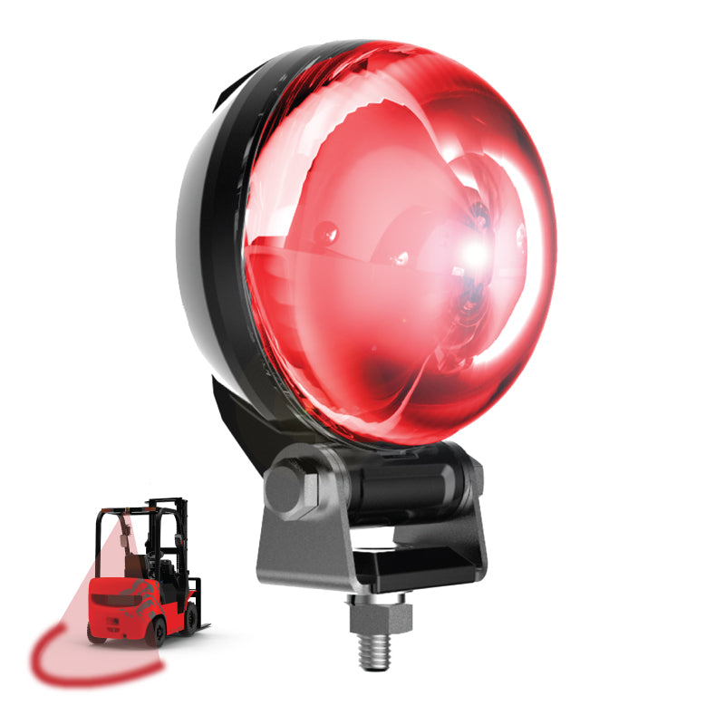 P0821 LAMPE À ARC POUR CHARIOT ÉLÉVATEUR