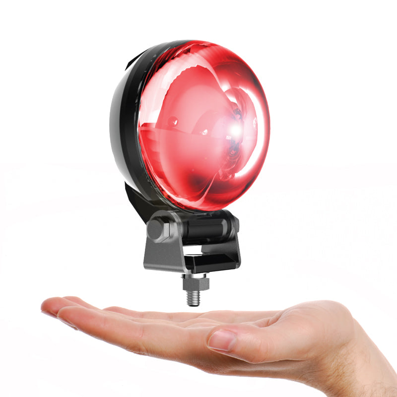 P0821 LAMPE À ARC POUR CHARIOT ÉLÉVATEUR
