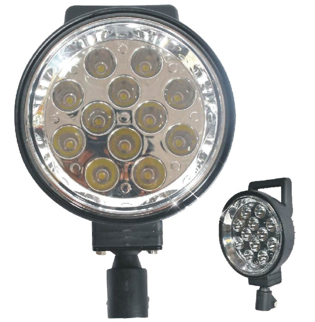 P2024 LAMPE DE TRAVAIL - Panacea Aftermarket Co.