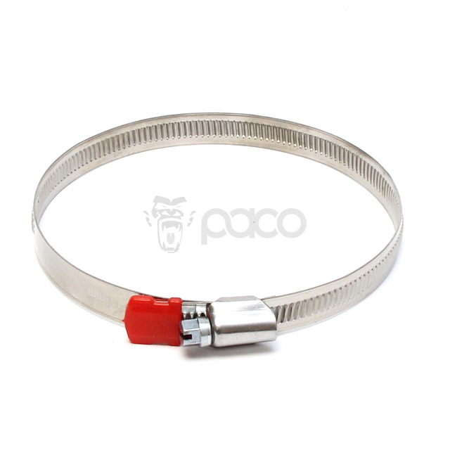 P8090 ABRAZADERA DE LUZ CON PLÁSTICO - Panacea Aftermarket Co.