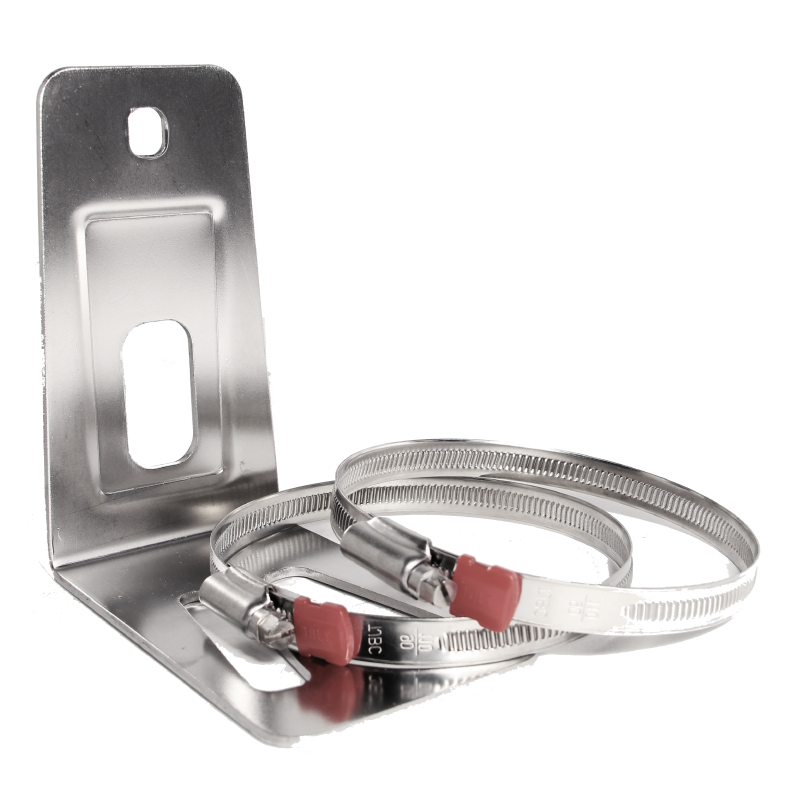 P9101 Soporte BEAST con correas, corto