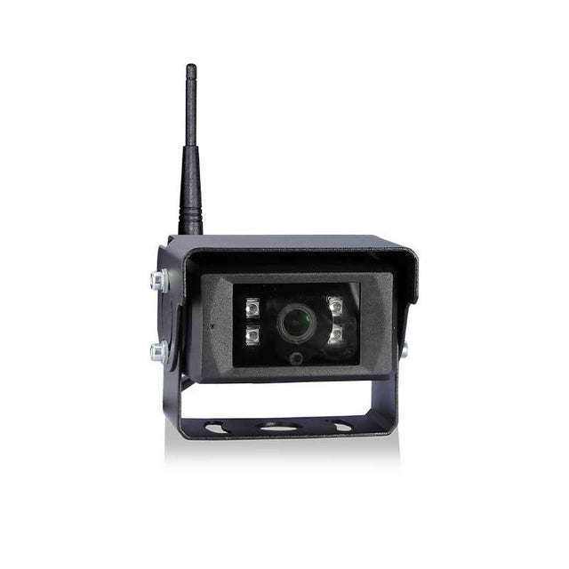 POC18HD WIRELESS REAR CAMERA - Panacea Aftermarket Co.