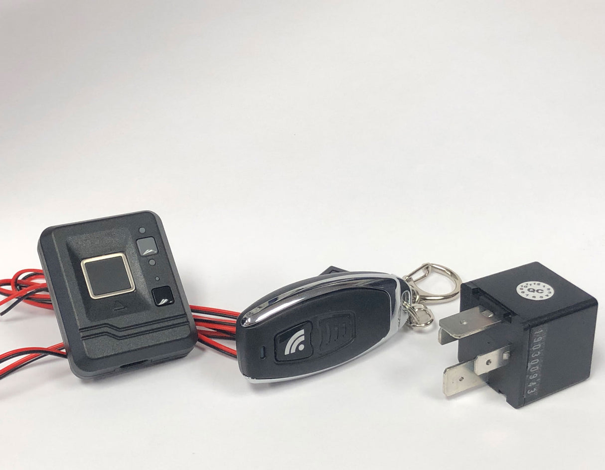 SMART START GM 3.0
