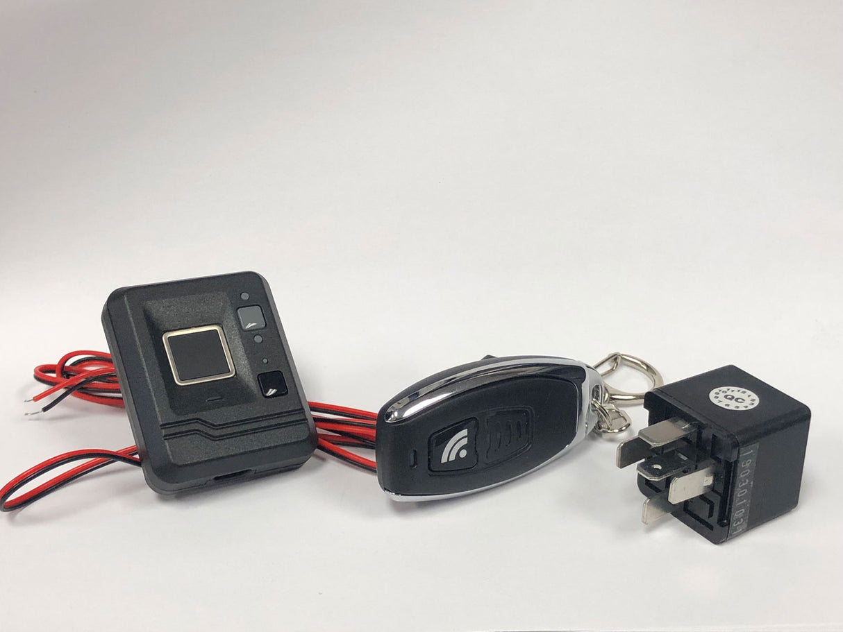 SMART START K25 SS-K25
