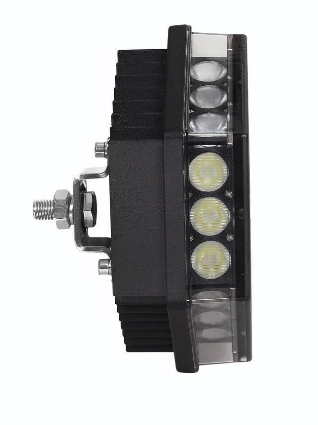Luz de trabajo vertical P6900 - Panacea Aftermarket Co.