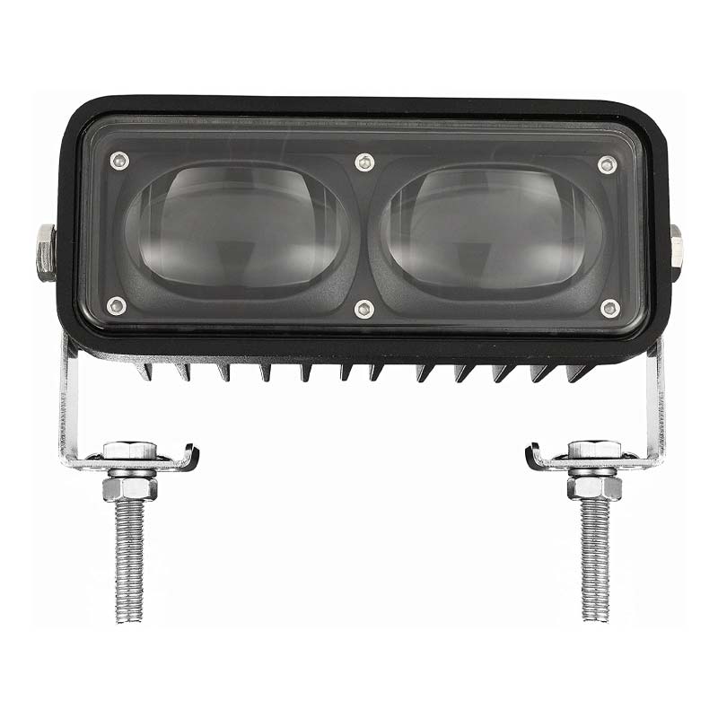 P0523 FORKLIFT ZONE LIGHT