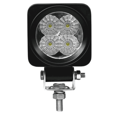 Luz de trabajo P4050