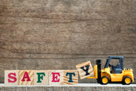 Maintenance and Repair Solutions For Guaranteed Forklift Safety