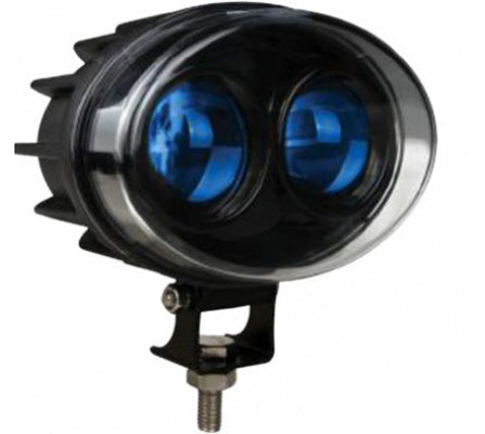 Everything You Need to Know About IP67 Forklift Lights