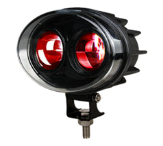 Four Great Things About LED Forklift Lights