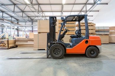 How Forklift Scale Attachments Improve Load Handling and Reduce Errors