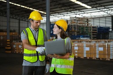 How to Build an Emergency Forklift Parts Kit for Your Warehouse