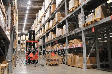 Best Practices for Maintaining and Calibrating Your Forklift Scale for Long-Term Accuracy