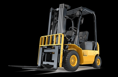 Five Most Commonly Used Forklift Accessories