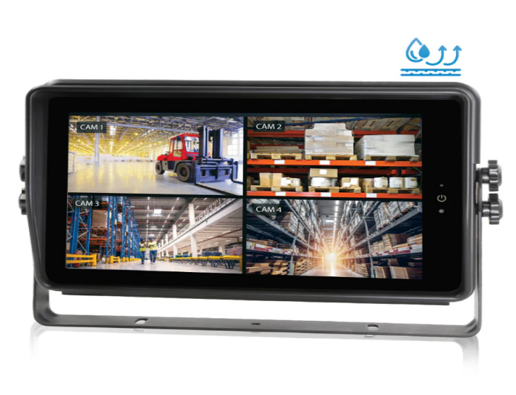 How to Choose the Right Forklift Camera System for Your Business